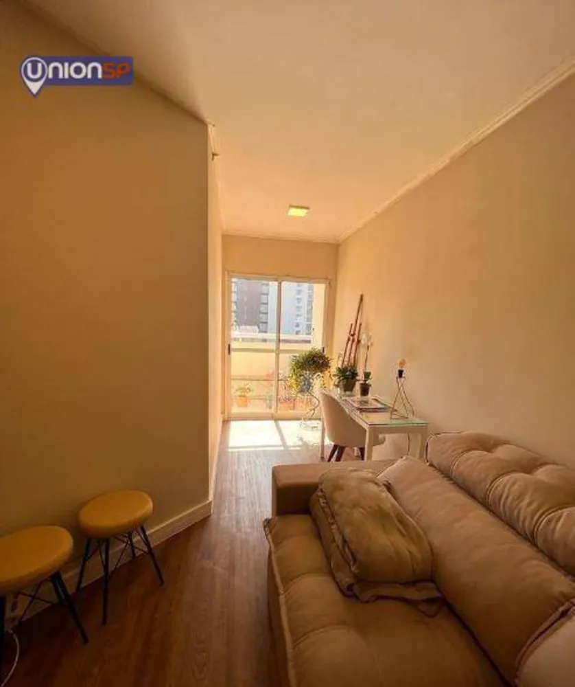 Apartamento, 3 quartos, 100 m² - Foto 2