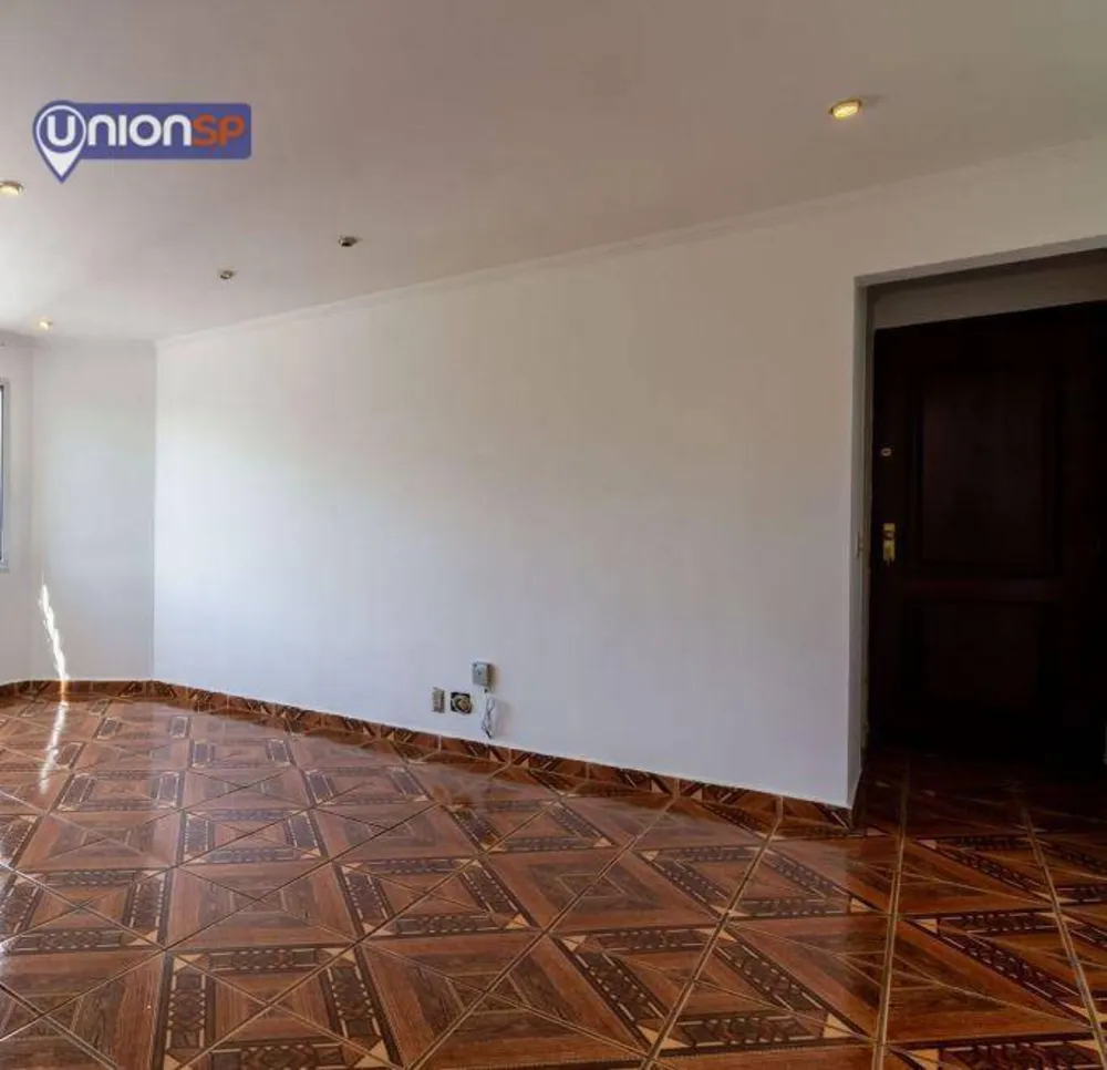 Apartamento, 2 quartos, 68 m² - Foto 2