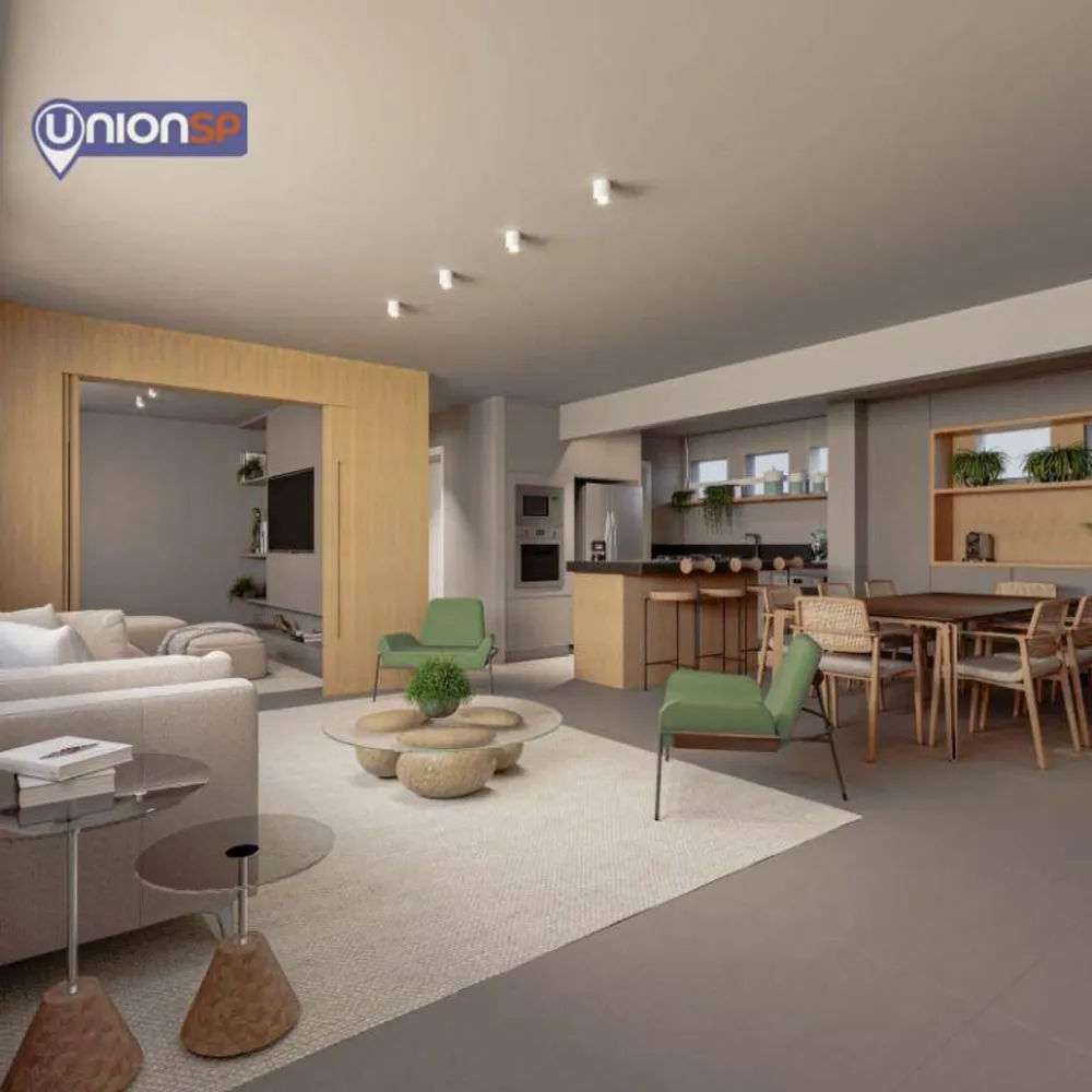 Apartamento, 2 quartos, 138 m² - Foto 4