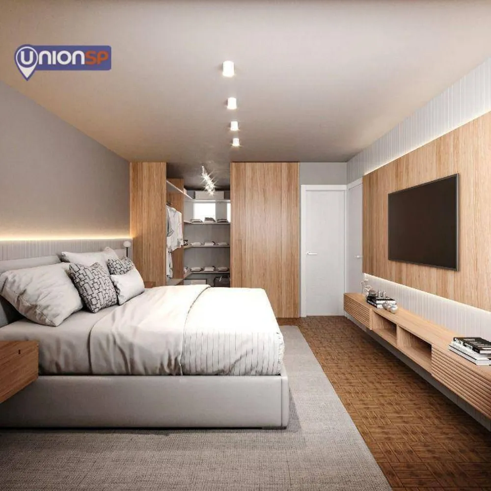 Apartamento, 2 quartos, 138 m² - Foto 3