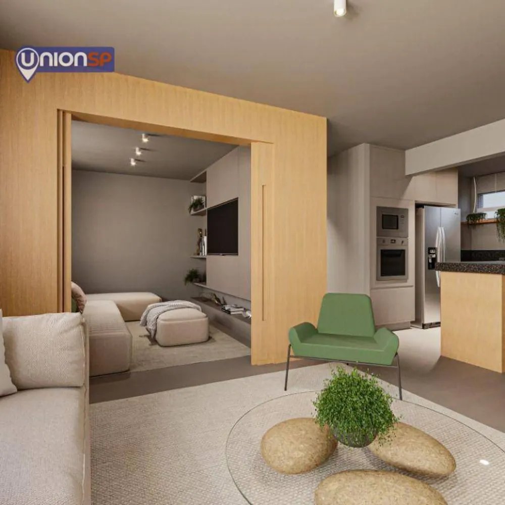 Apartamento, 2 quartos, 138 m² - Foto 2