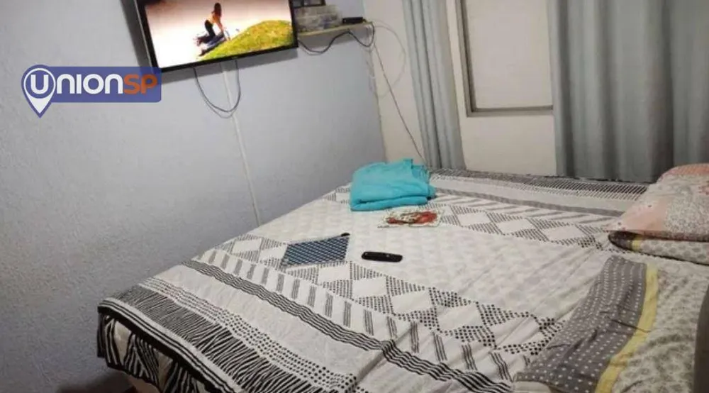 Apartamento, 2 quartos, 60 m² - Foto 3