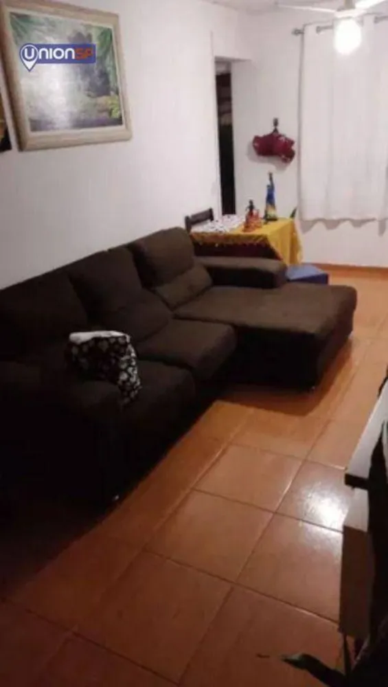 Apartamento, 2 quartos, 60 m² - Foto 1