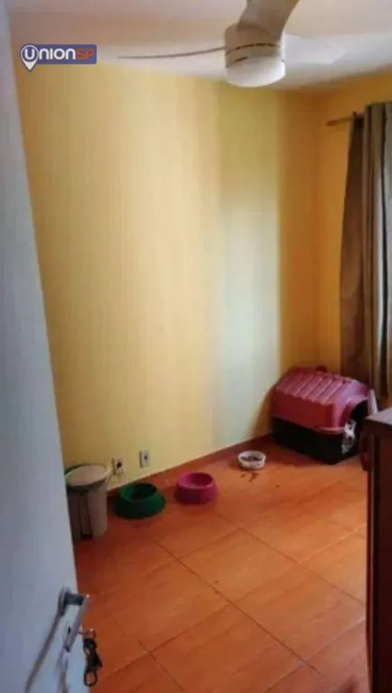 Apartamento, 2 quartos, 60 m² - Foto 4