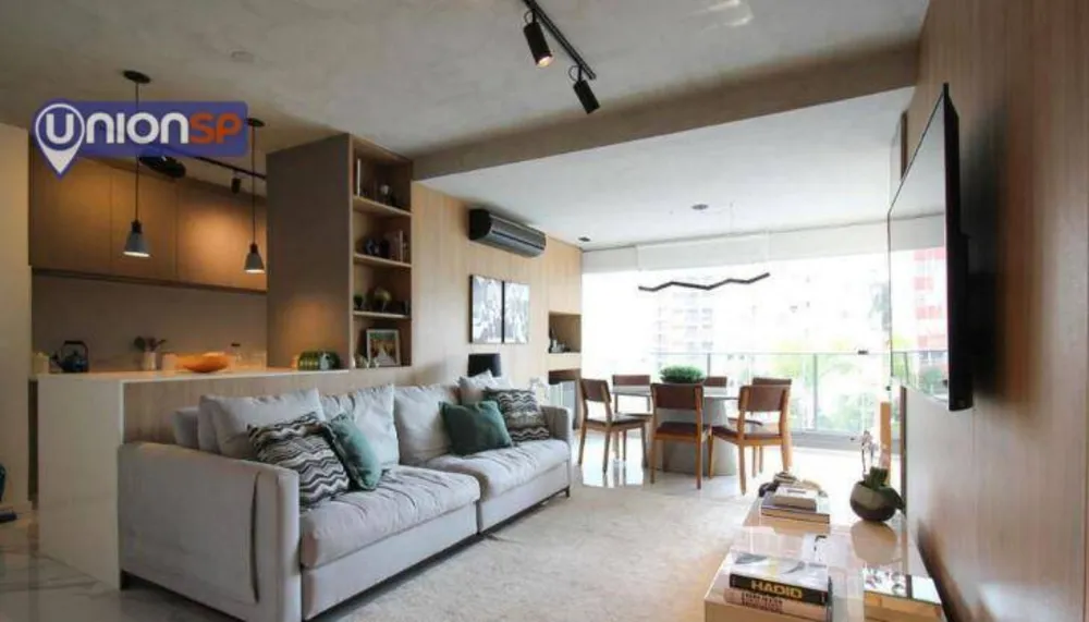 Apartamento, 2 quartos, 81 m² - Foto 4