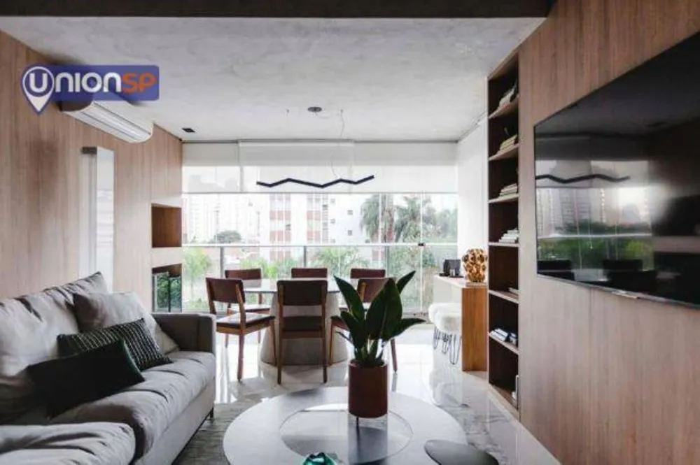 Apartamento, 2 quartos, 81 m² - Foto 1