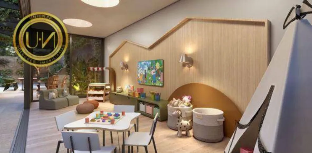 Apartamento, 3 quartos, 111 m² - Foto 3