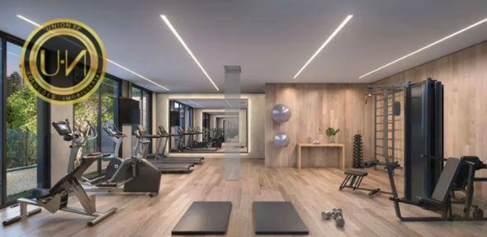 Apartamento, 3 quartos, 111 m² - Foto 2
