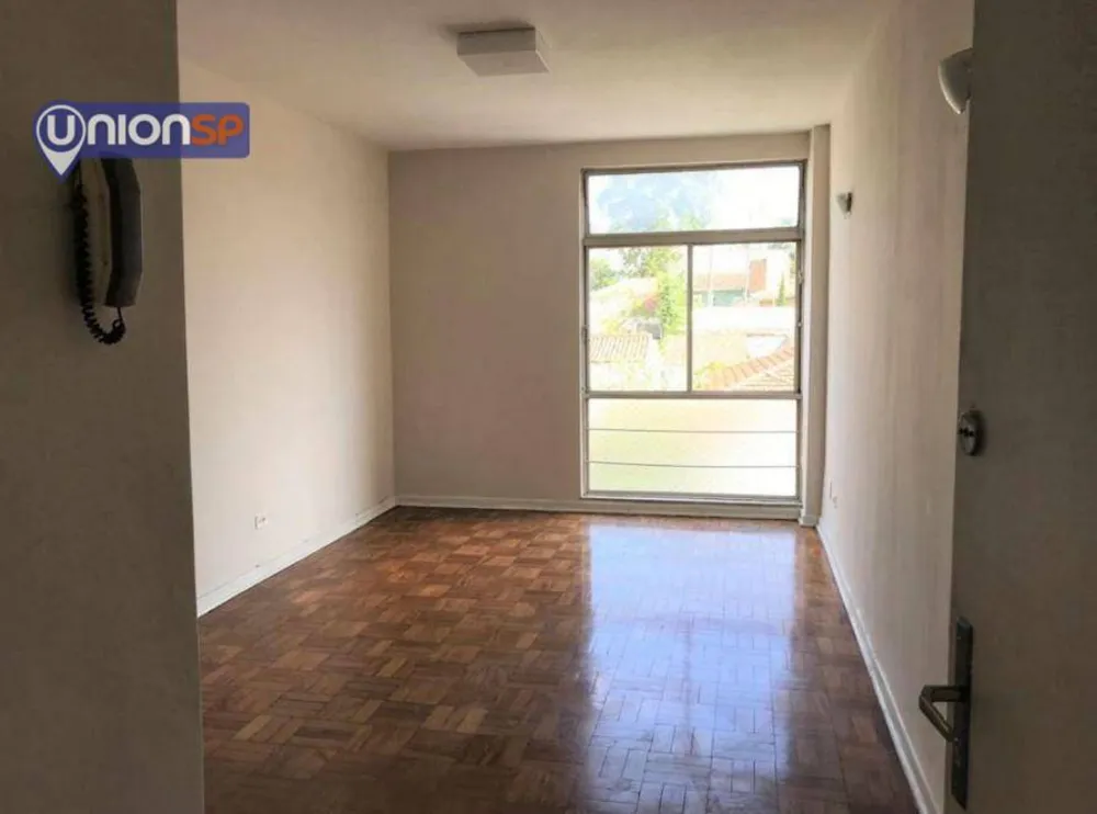 Apartamento, 2 quartos, 86 m² - Foto 1