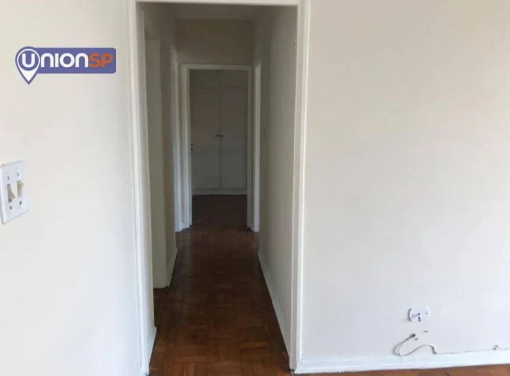 Apartamento, 2 quartos, 86 m² - Foto 2