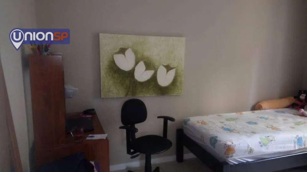 Apartamento, 2 quartos, 60 m² - Foto 4