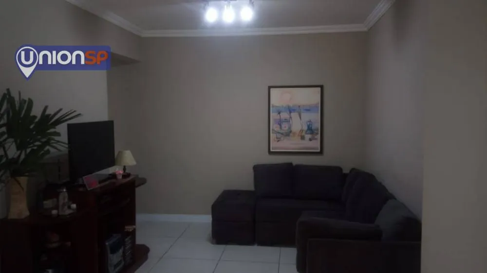 Apartamento, 2 quartos, 60 m² - Foto 3