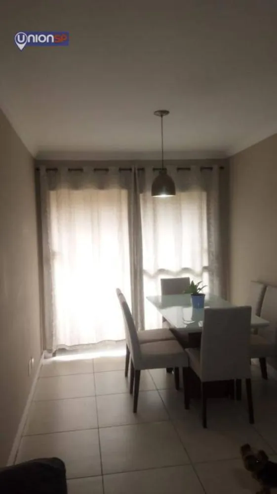 Apartamento, 2 quartos, 60 m² - Foto 2