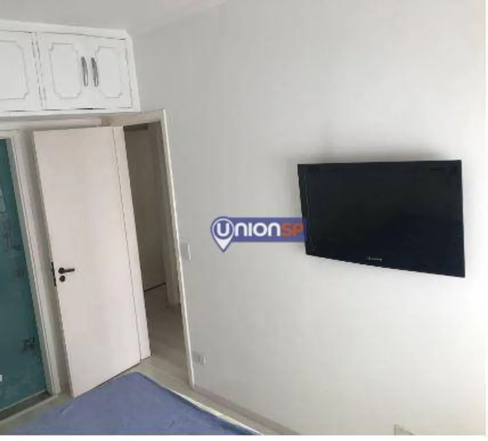 Apartamento, 3 quartos, 125 m² - Foto 4