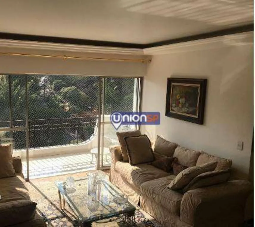 Apartamento, 3 quartos, 125 m² - Foto 1