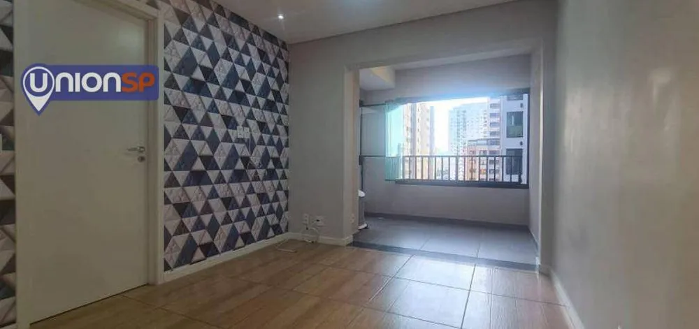 Apartamento, 1 quarto, 40 m² - Foto 1