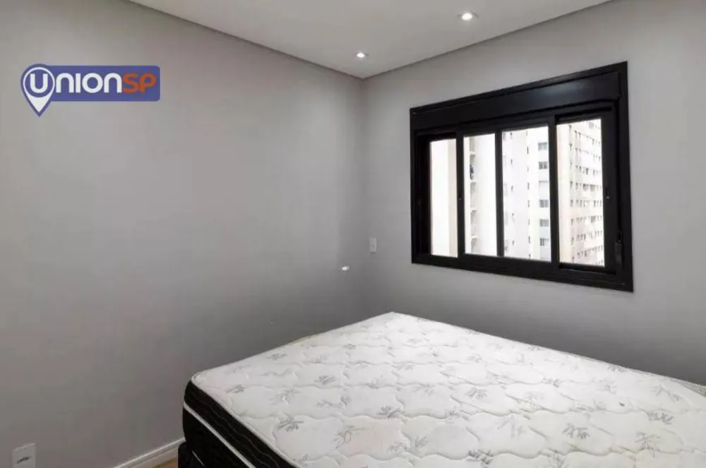 Apartamento, 1 quarto, 40 m² - Foto 4
