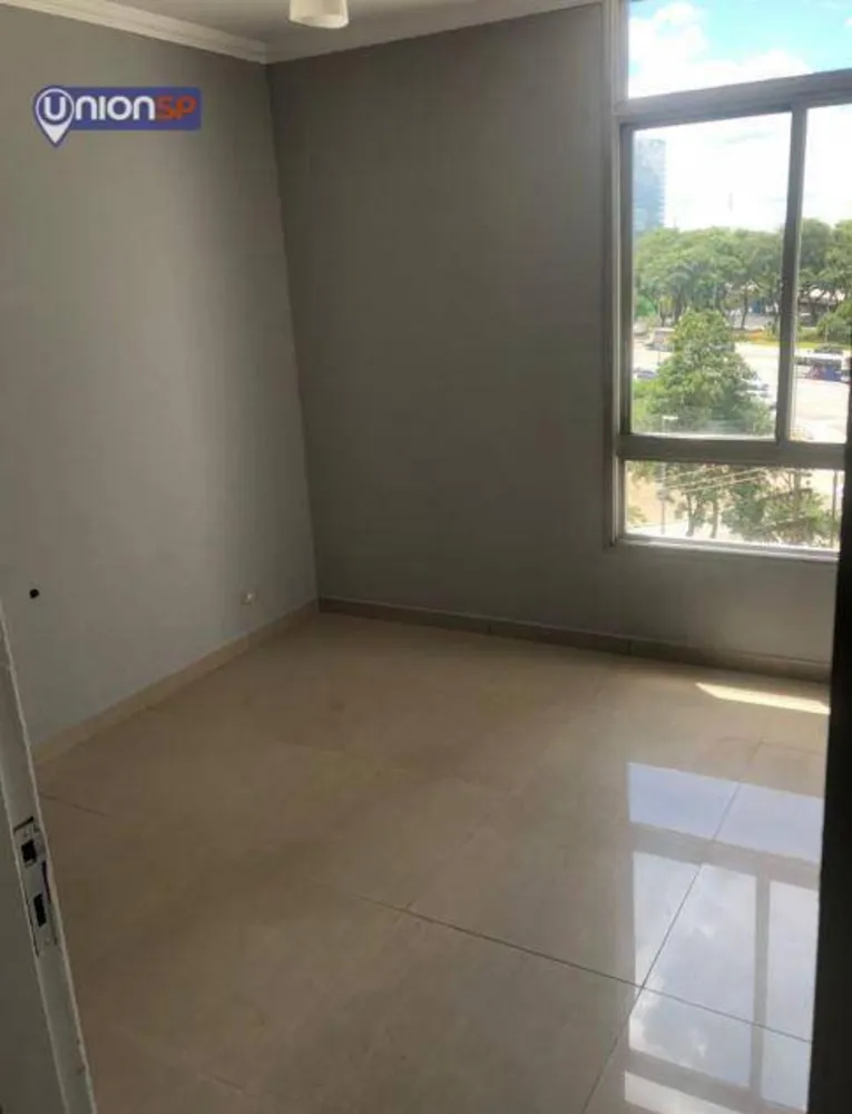 Apartamento, 2 quartos, 93 m² - Foto 1