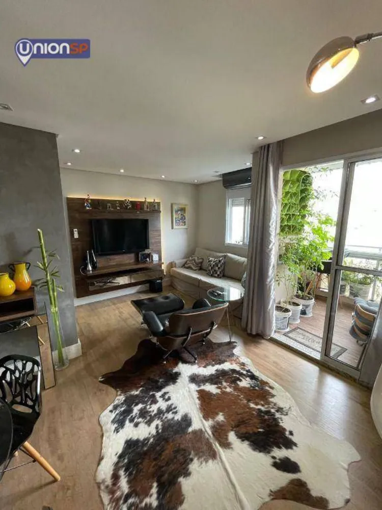Apartamento, 2 quartos, 74 m² - Foto 2