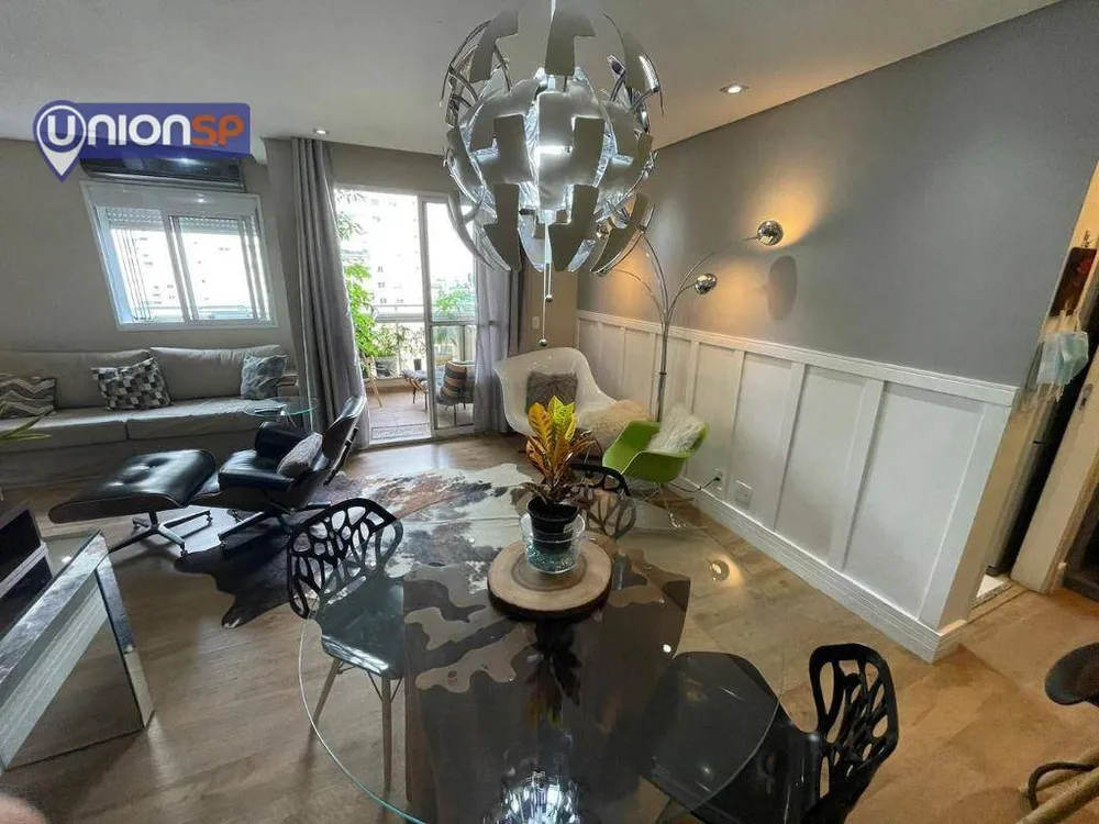 Apartamento, 2 quartos, 74 m² - Foto 3