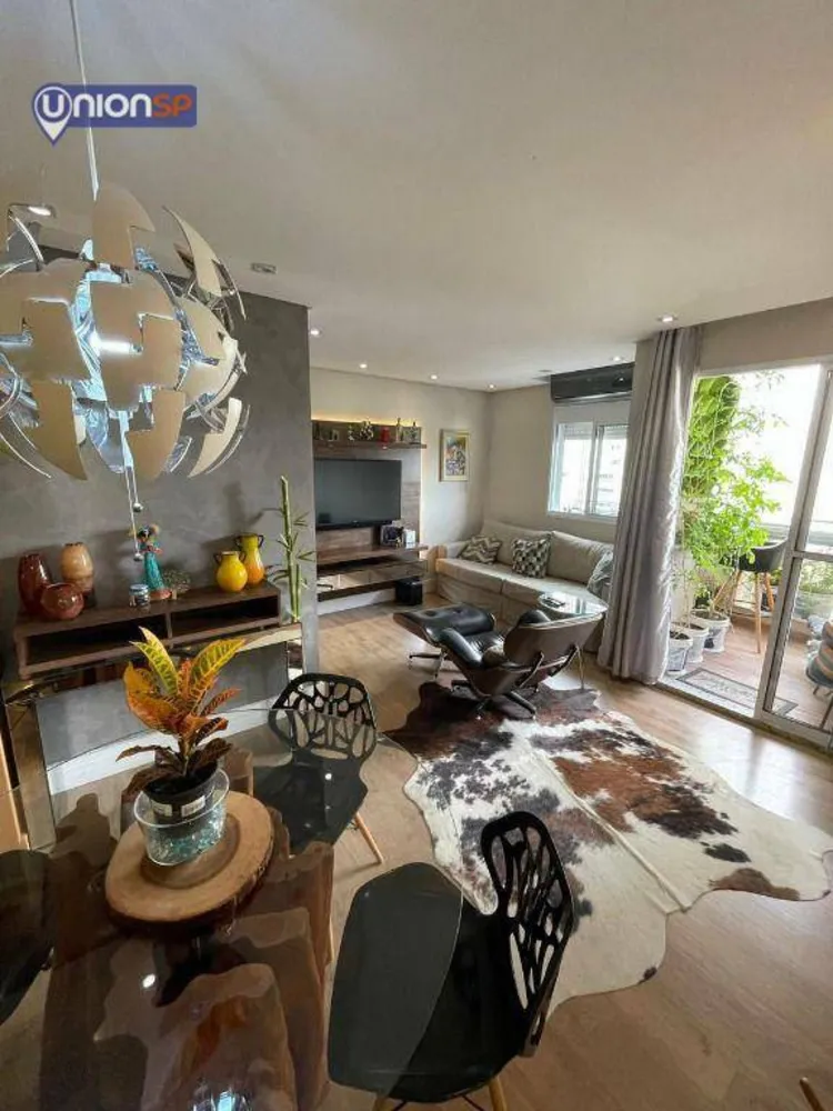 Apartamento, 2 quartos, 74 m² - Foto 4