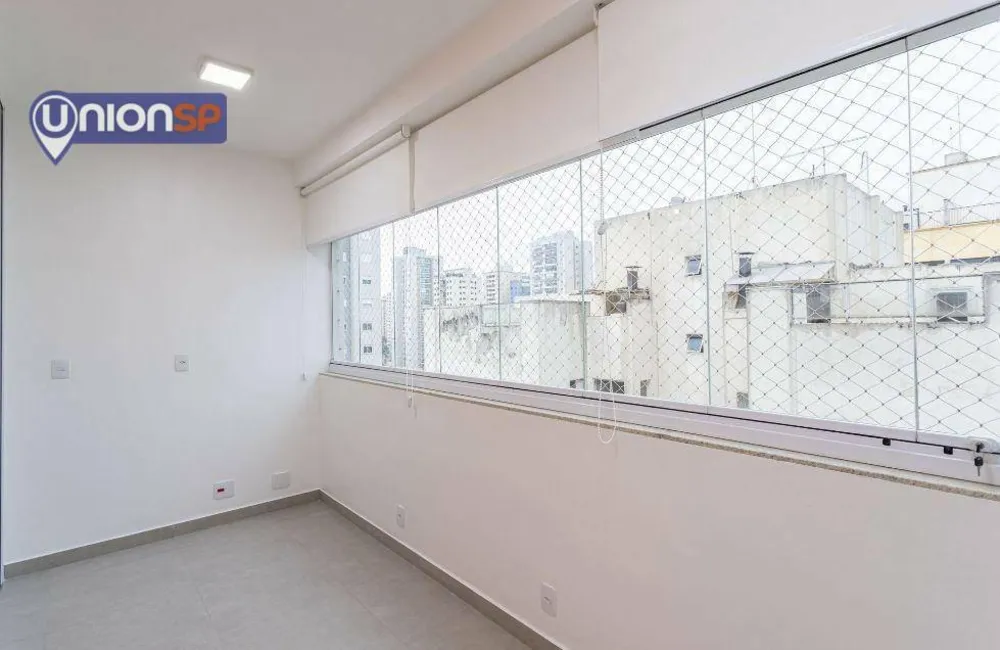 Apartamento, 1 quarto, 35 m² - Foto 3
