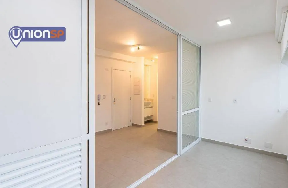 Apartamento, 1 quarto, 35 m² - Foto 4