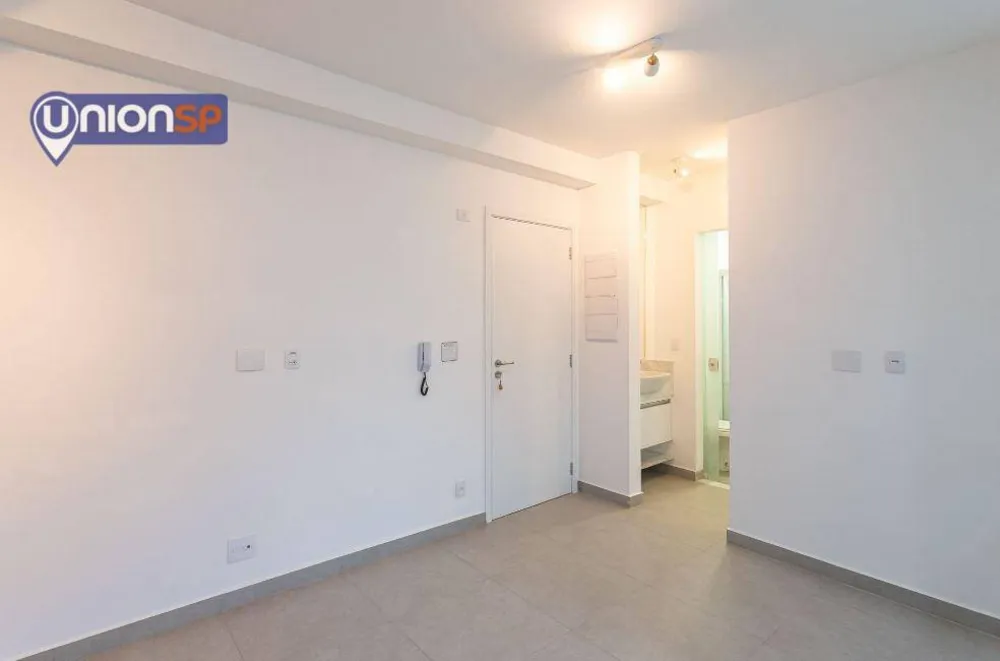 Apartamento, 1 quarto, 35 m² - Foto 2