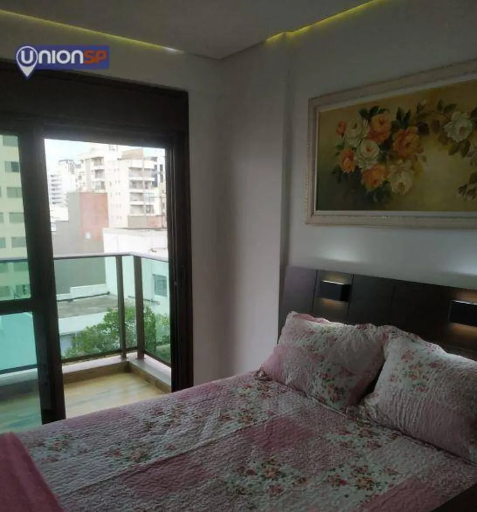 Apartamento, 1 quarto, 41 m² - Foto 3