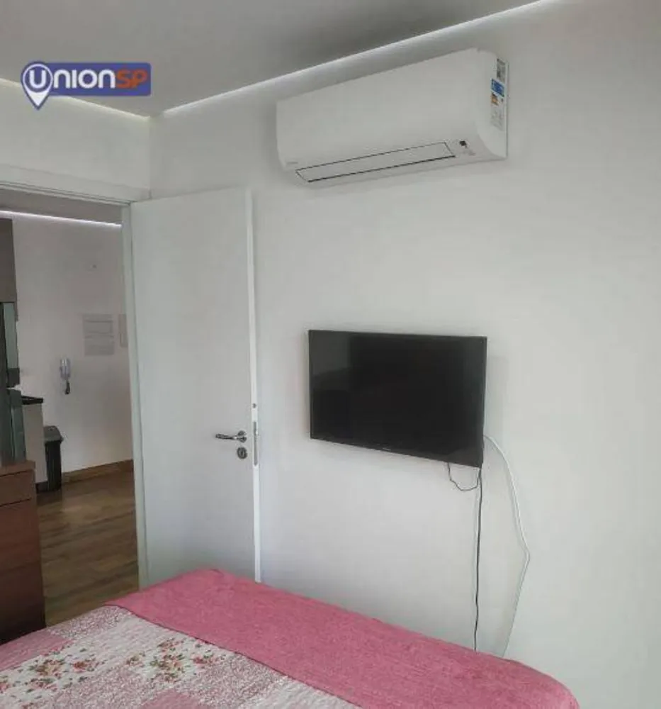 Apartamento, 1 quarto, 41 m² - Foto 4