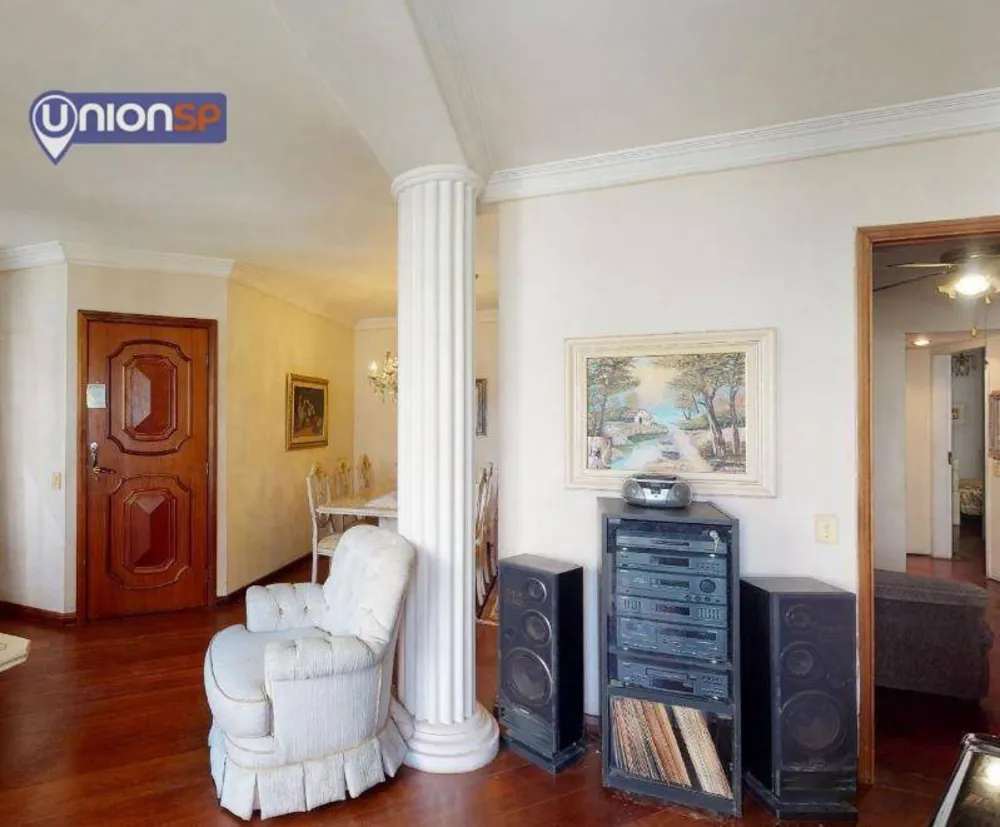 Apartamento, 4 quartos, 130 m² - Foto 2