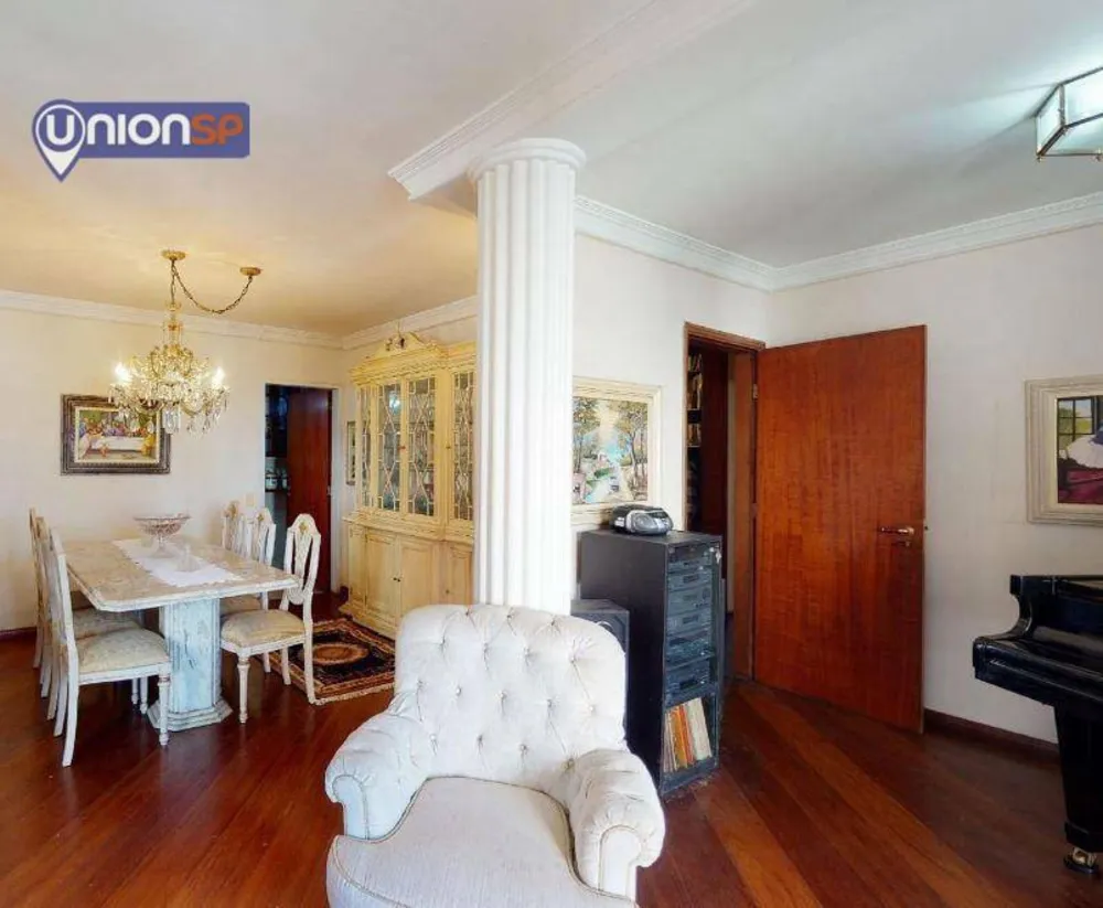 Apartamento, 4 quartos, 130 m² - Foto 3