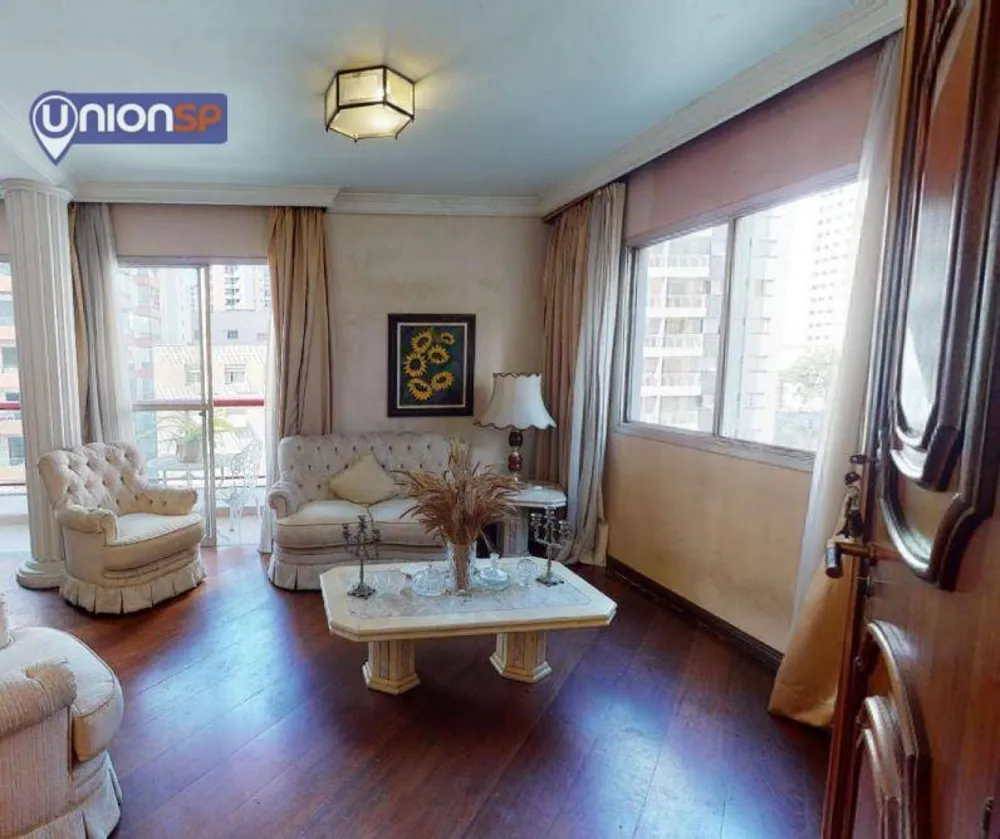 Apartamento, 4 quartos, 130 m² - Foto 1