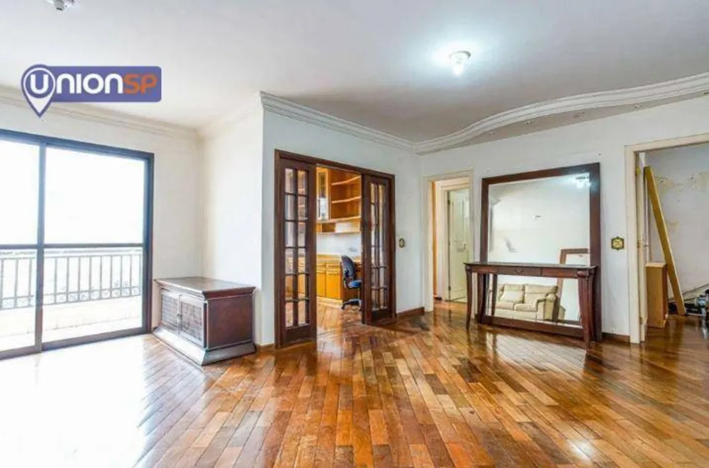 Apartamento, 3 quartos, 97 m² - Foto 1