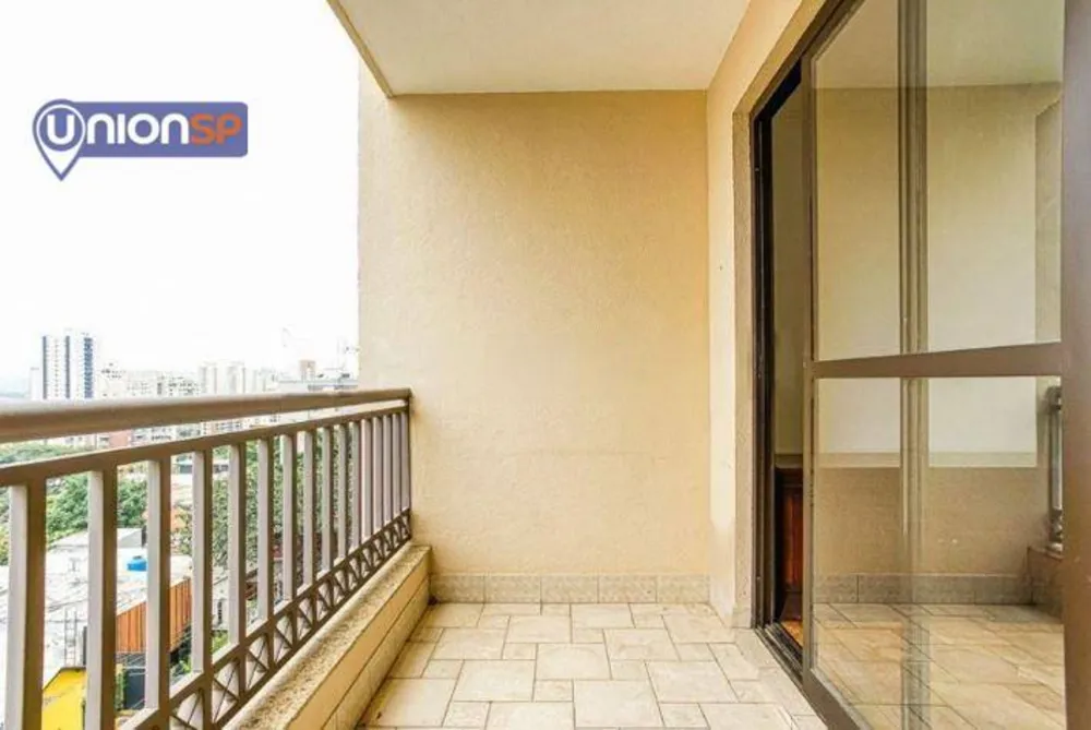 Apartamento, 3 quartos, 97 m² - Foto 3