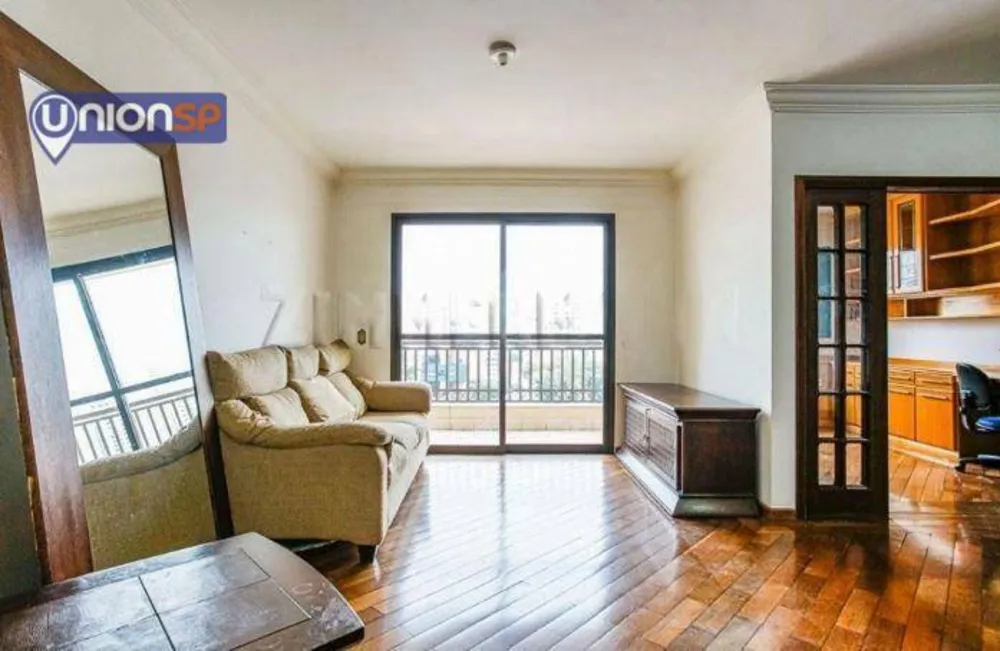 Apartamento, 3 quartos, 97 m² - Foto 2