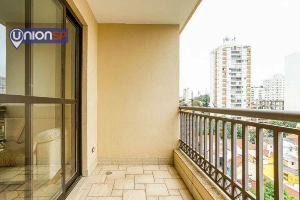 Apartamento, 3 quartos, 97 m² - Foto 4