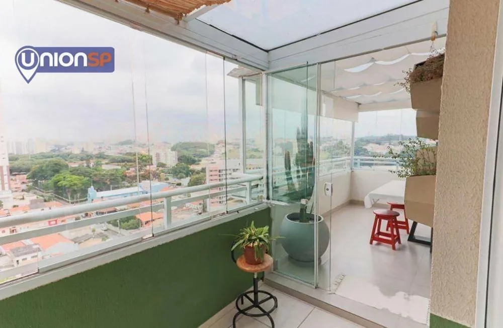Apartamento, 3 quartos, 122 m² - Foto 4