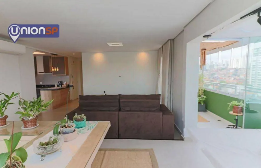 Apartamento, 3 quartos, 122 m² - Foto 1