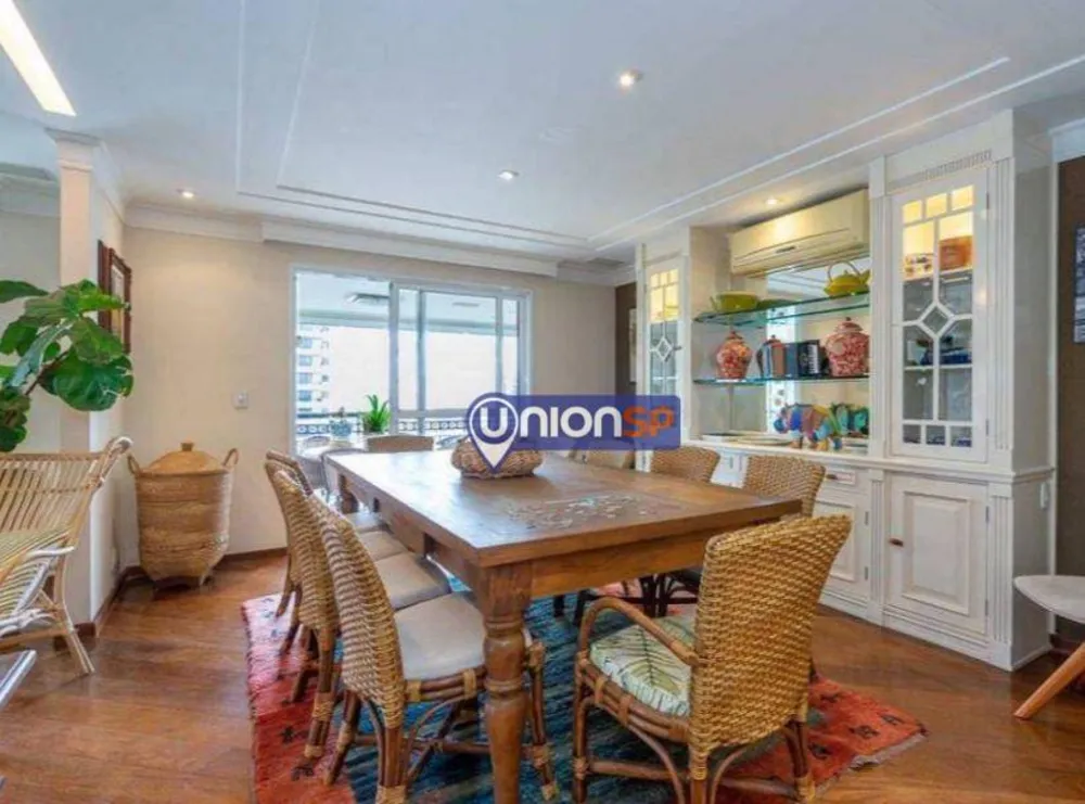 Apartamento, 4 quartos, 296 m² - Foto 3