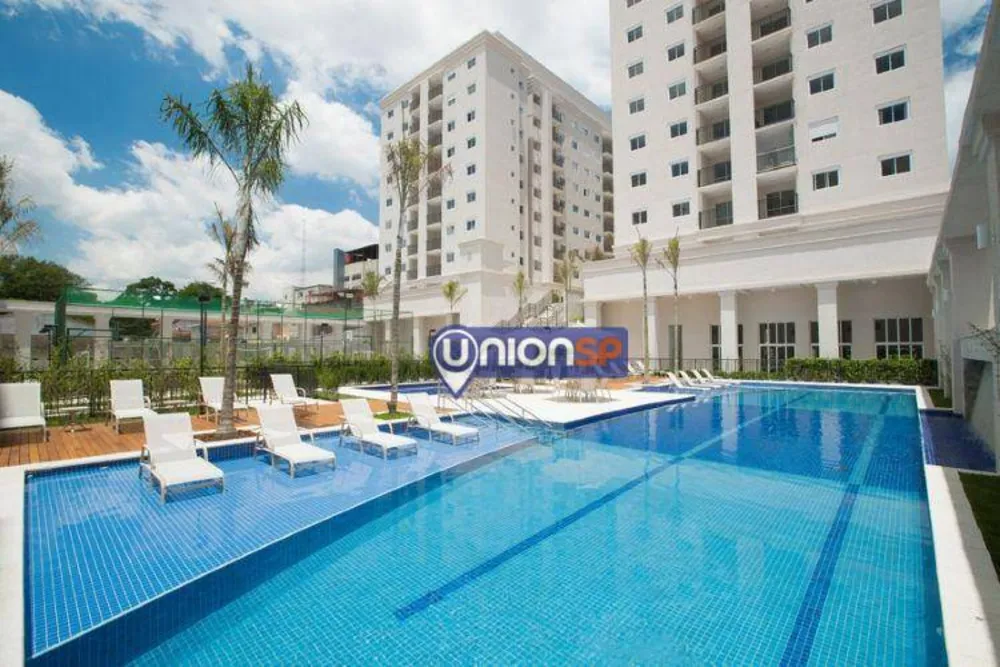 Apartamento, 3 quartos, 72 m² - Foto 1