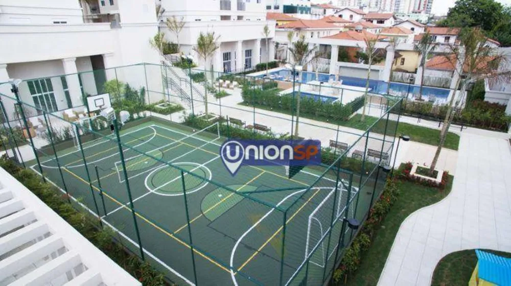 Apartamento, 3 quartos, 72 m² - Foto 3
