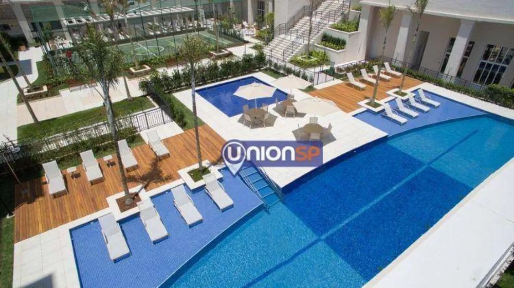Apartamento, 3 quartos, 72 m² - Foto 2