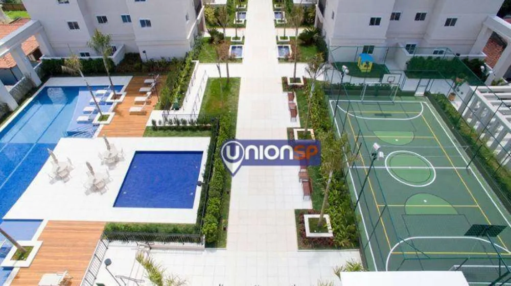 Apartamento, 3 quartos, 72 m² - Foto 4