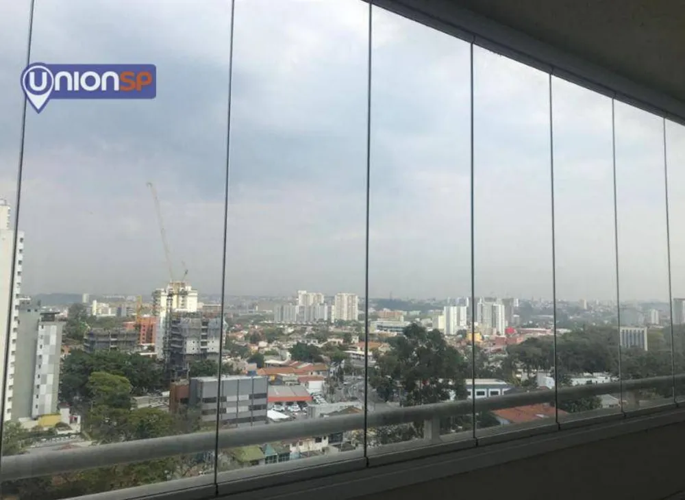 Apartamento, 1 quarto, 33 m² - Foto 4