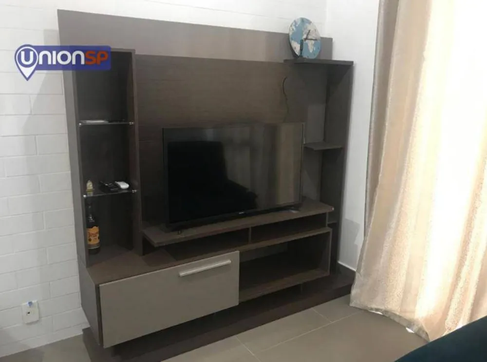 Apartamento, 1 quarto, 33 m² - Foto 2