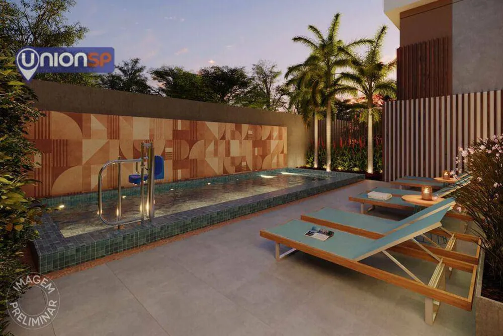 Apartamento, 2 quartos, 77 m² - Foto 1