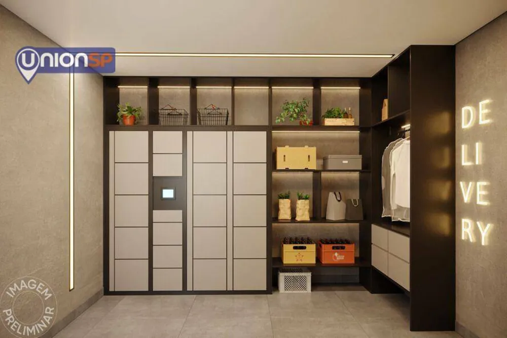 Apartamento, 2 quartos, 77 m² - Foto 4