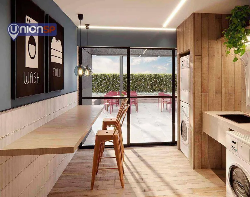 Apartamento, 2 quartos, 57 m² - Foto 4