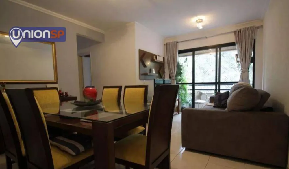Apartamento, 3 quartos, 72 m² - Foto 1